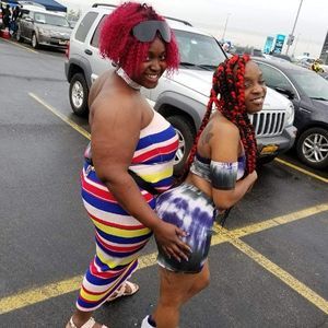 Meet your Posher, Johnika